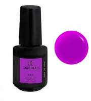 Builder Gel BBIO, Magenta Glass, Didier Lab