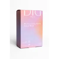 "Didier Lab" rankų kaukės "Beauté", 6 vnt.