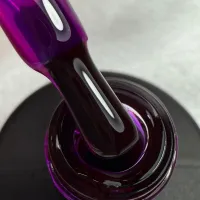 Builder Gel BBIO, Magenta Glass, Didier Lab