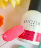 Gelinis lakas Unicorn Jelly, Didier Lab