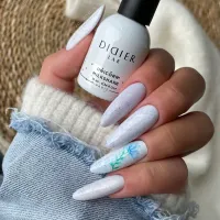 Gelinis lakas Unicorn Milkshake, Didier Lab