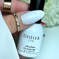 Gelinis lakas Unicorn Milkshake, Didier Lab