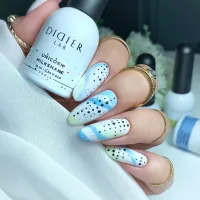 Gelinis lakas Unicorn Milkshake, Didier Lab