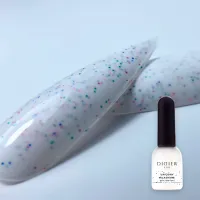 Gelinis lakas Unicorn Milkshake, Didier Lab