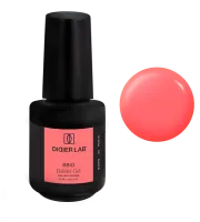Builder Gel BBIO, Brillant Orange, Didier Lab