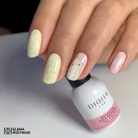 "Didier Lab" gelinis lakas "Macarons", Chia Pudding
