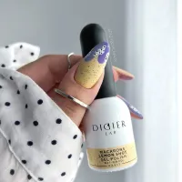 Gelinis lakas Macarons Lemon Shot, Didier Lab