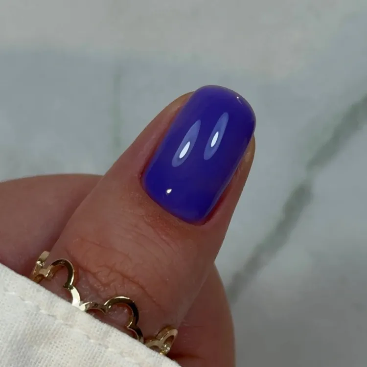 Builder Gel BBIO, Violet Iris, Didier Lab