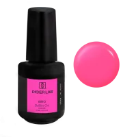 Builder Gel BBIO, Rose Life, Didier Lab