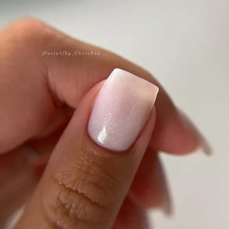 Stiklo pluošto bazė Fiber Shimmer White, Didier Lab