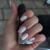 Stiklo pluošto bazė Fiber Shimmer White, Didier Lab