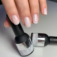 Stiklo pluošto bazė Fiber Shimmer White, Didier Lab