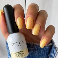 Gelinis lakas Confetti Pastel, Didier Lab