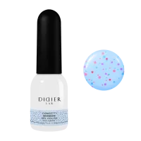 Gelinis lakas Confetti Bonbon, Didier Lab