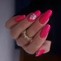 Builder Gel BBIO, Hot Pink, Didier Lab