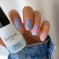 Gelinis lakas Confetti Bonbon, Didier Lab
