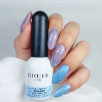 Gelinis lakas Confetti Bonbon, Didier Lab