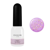 "Didier Lab" gelinis lakas "Confetti", Lilac