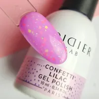 "Didier Lab" gelinis lakas "Confetti", Lilac