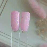 "Didier Lab" gelinis lakas "Confetti", Lilac