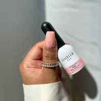 "Didier Lab" gelinis lakas "Confetti", Kiss