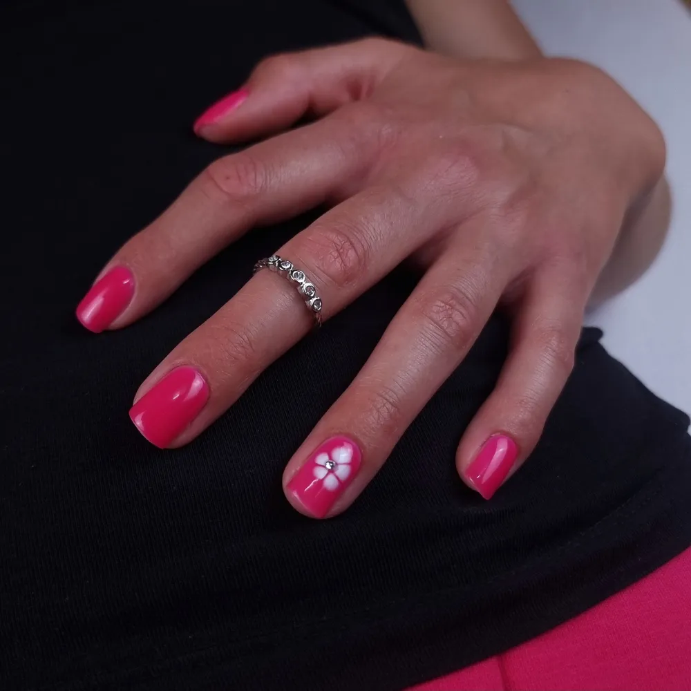 Builder Gel BBIO, Hot Pink, Didier Lab