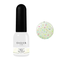 "Didier Lab" gelinis lakas "Confetti", Pale
