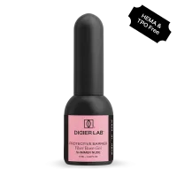 Stiklo pluošto bazė Fiber Shimmer Nude, Didier Lab