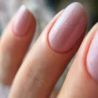 Stiklo pluošto bazė Fiber Shimmer Nude, Didier Lab
