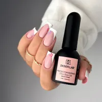 Stiklo pluošto bazė Fiber Milky Pink, Didier Lab