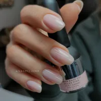Stiklo pluošto bazė Fiber Milky Pink, Didier Lab