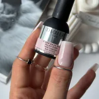 Stiklo pluošto bazė Fiber Milky Pink, Didier Lab
