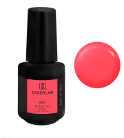 Builder Gel BBIO, Love Red, Didier Lab