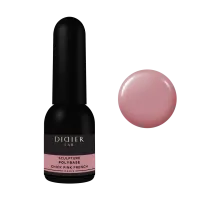 Skulptūrinė polybazė Chic pink french, Didier Lab