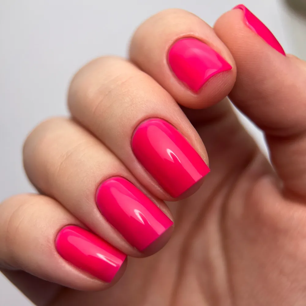 Builder Gel BBIO, Love Red, Didier Lab