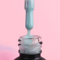 Maskuojanti kaučiukinė bazė Rubber base, Soft mint, Didier Lab