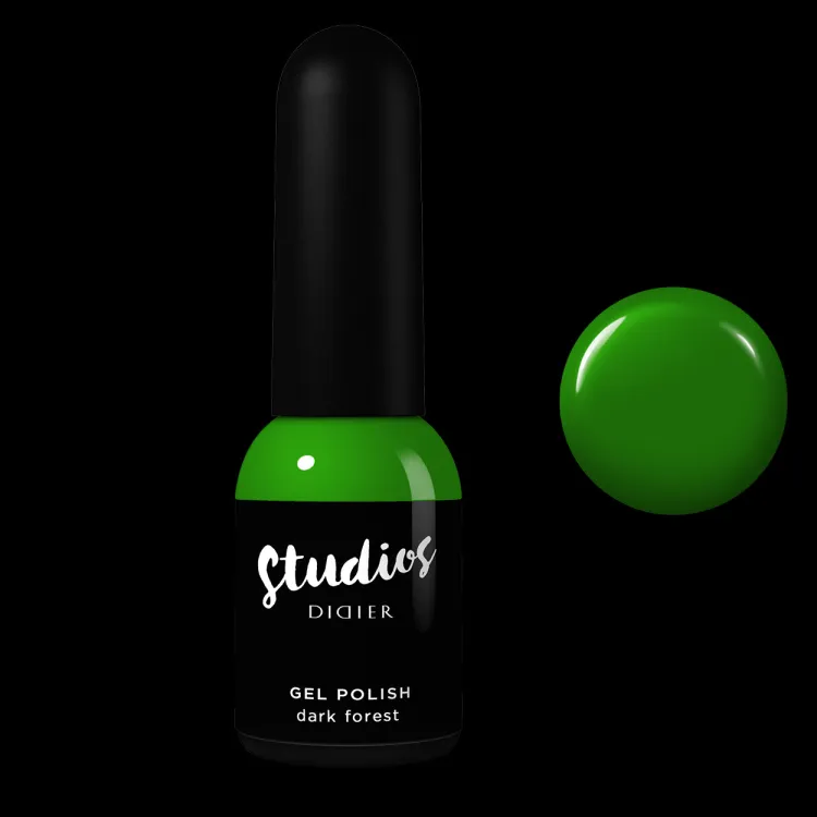 "Studios Didier" gelinis lakas, Dark forest