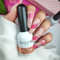 Gelinis lakas Natural look No22, Didier Lab