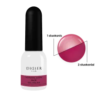 Gelinis lakas Natural look No18, Didier Lab
