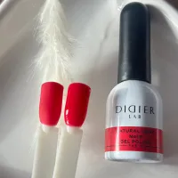 Gelinis lakas Natural look No18, Didier Lab