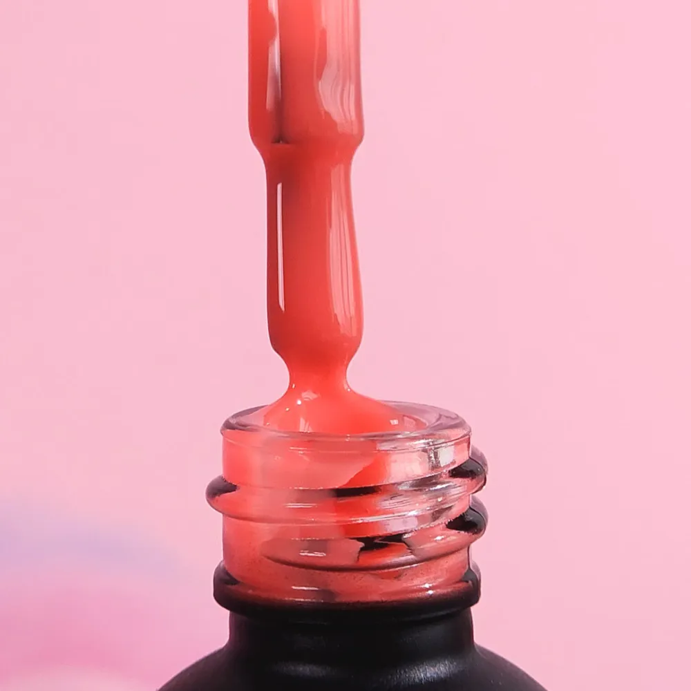 Maskuojanti kaučiukinė bazė Rubber base, Magic coral, Didier Lab