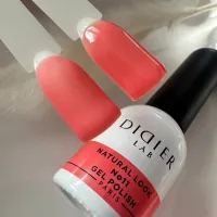 Gelinis lakas Natural look No11, Didier Lab