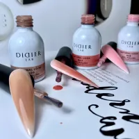 Gelinis lakas Natural look No11, Didier Lab