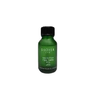 "Didier Lab" aliejukas nagams ir kutikulei, arbatmedis, 15 ml.