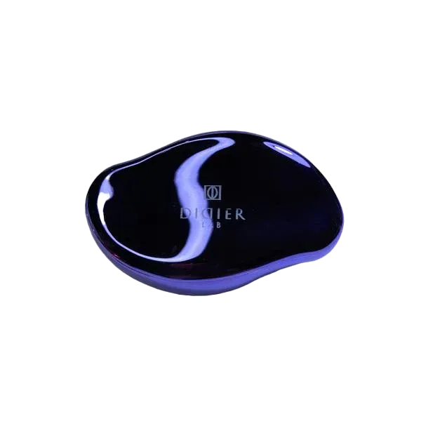 "Didier Lab" nano stiklo dildė, violetinė
