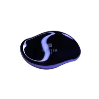"Didier Lab" nano stiklo dildė, violetinė