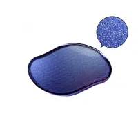 "Didier Lab" nano stiklo dildė, violetinė