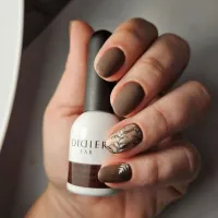 Gelinis lakas Macarons 82% Negro, Didier Lab, be Hema