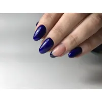 Gelinio lakavimo rinkinys „UNIQUE“ su UV/LED lempa pradedantiesiems