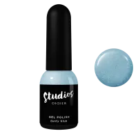 "Studios Didier" gelinis lakas, Dusty blue
